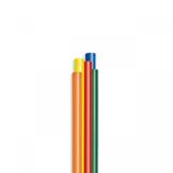 Kép 2/3 - Steinel színes ragasztórúd, 11x250mm, 10db