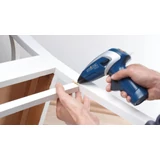 Kép 2/2 - Steinel Ultra Power ragasztórúd, 7x150mm, 16db