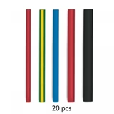 Kép 1/2 - Steinel zsugorcső készlet, 4-12mm