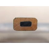Kép 4/4 - Bleispitz kőműves ceruza, 10H, 175mm, 10db