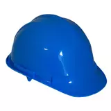 Kép 1/2 - Zomko munkavédelmi sisak, PP, kék