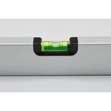 Kép 5/7 - Tovarna Kovine Evo vízmérték, 2 libellás, alumínium, 800mm