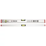Kép 1/6 - Tovarna Kovine Evo vízmérték, 2 libellás, alumínium, 600mm