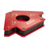 Kép 2/3 - Z-Tools hegesztő mágnes, 102x155x17mm, 22kg
