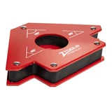 Kép 2/3 - Z-Tools hegesztő mágnes, 122x190x25mm, 33kg