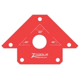 Kép 3/3 - Z-Tools hegesztő mágnes, 122x190x25mm, 33kg