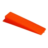 Kép 1/2 - Z-Tools lapszintező ék, 90x20x16mm, 100db