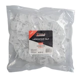 Kép 2/2 - Z-Tools lapszintező talp, 1mm, 100db
