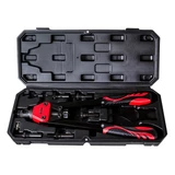 Kép 3/3 - Z-Tools DHNR 330-10P popszegecshúzó készlet, kétkaros