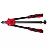 Kép 1/3 - Z-Tools DHNR 380-12P popszegecshúzó készlet, kétkaros