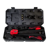 Kép 3/3 - Z-Tools DHNR 380-12P popszegecshúzó készlet, kétkaros