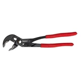 Kép 2/3 - Z-Tools vízpumpafogó, nyomógombos, 250mm