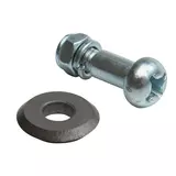 Kép 1/2 - Z-Tools TCE-W150601.5 csempevágó kerék, HM 15x6x1.5mm