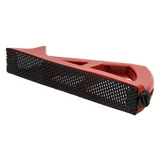 Kép 2/2 - Z-Tools gipszkarton formázó gyalu, kétkezes, ABS, 250x40mm