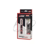 Kép 5/5 - Z-Tools Inspect Pro Mini akkus szerelőlámpa, 500lm