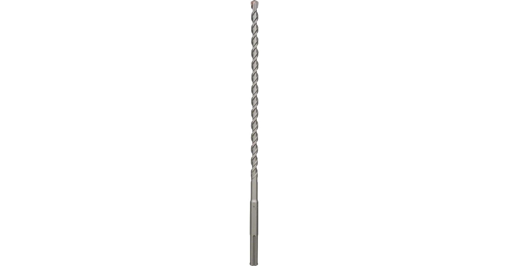Bosch SDS Max-4 kalapácsfúrószár, 22x400x520mm