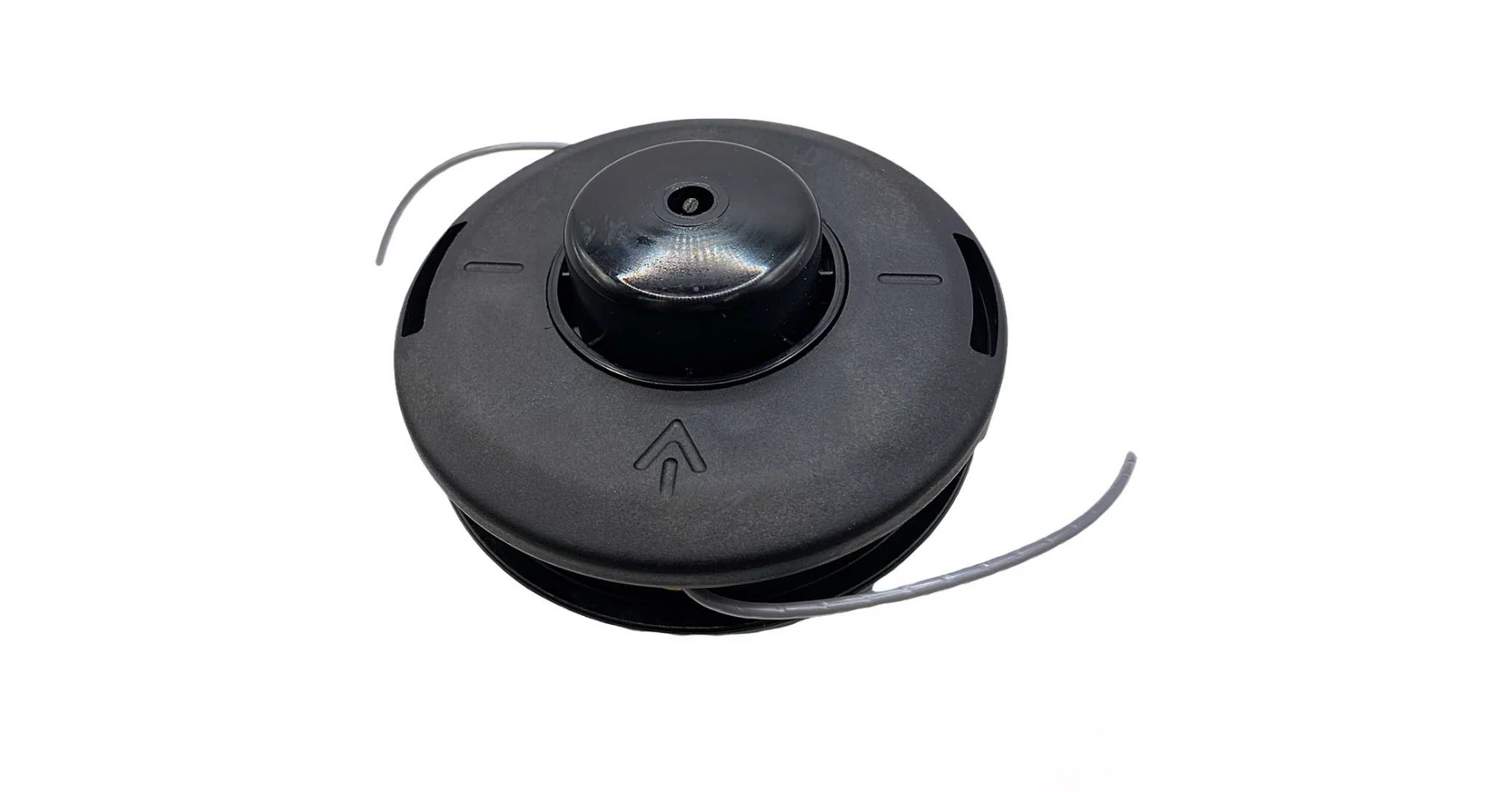 Tête De Douche TECOMEC 130 Mm à Chargement Facile EW-130 Easy Work, Sans Adaptateur