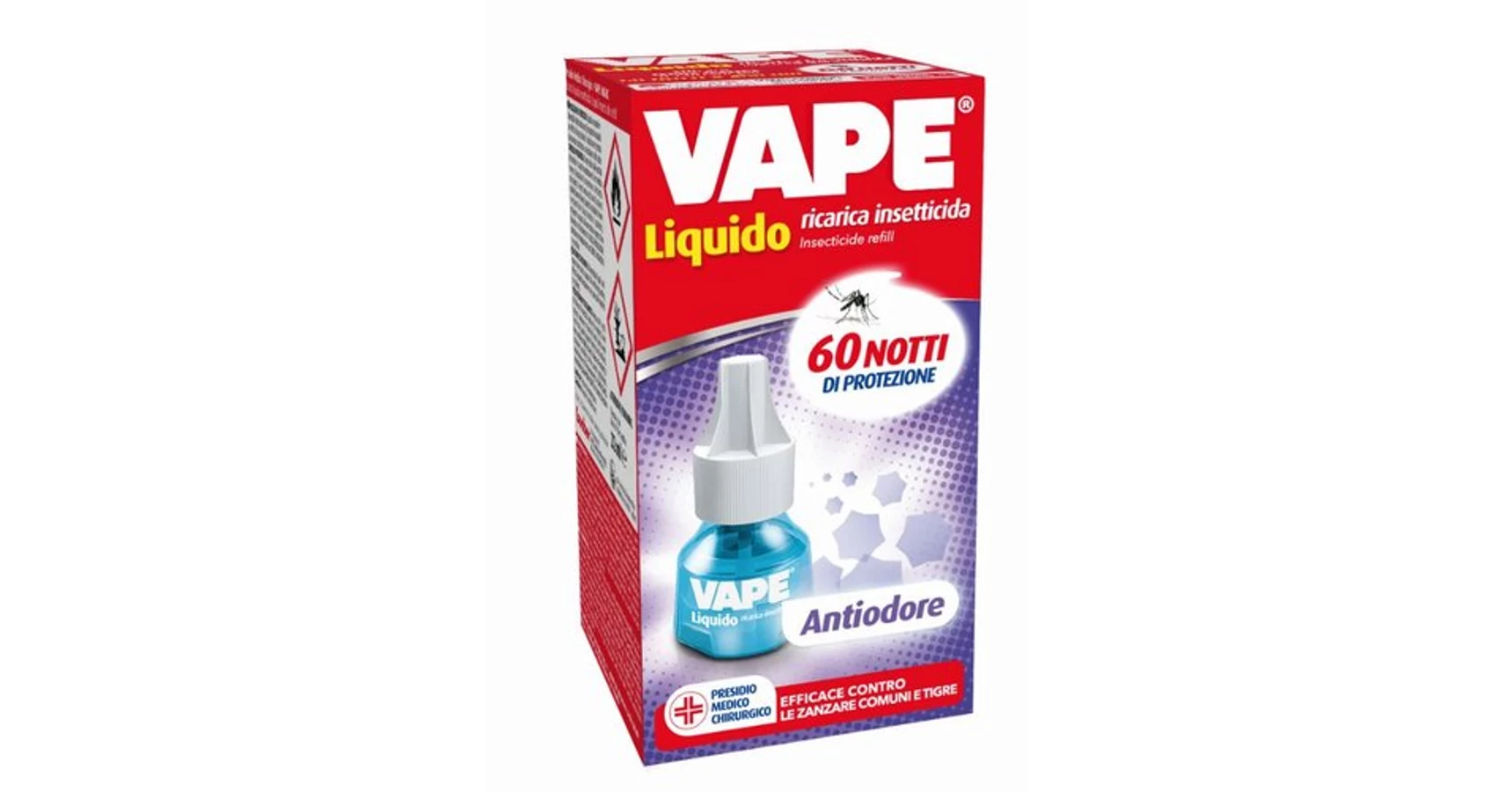 elfbar elfa master akku Szúnyogriasztó spirál vape main image 0
