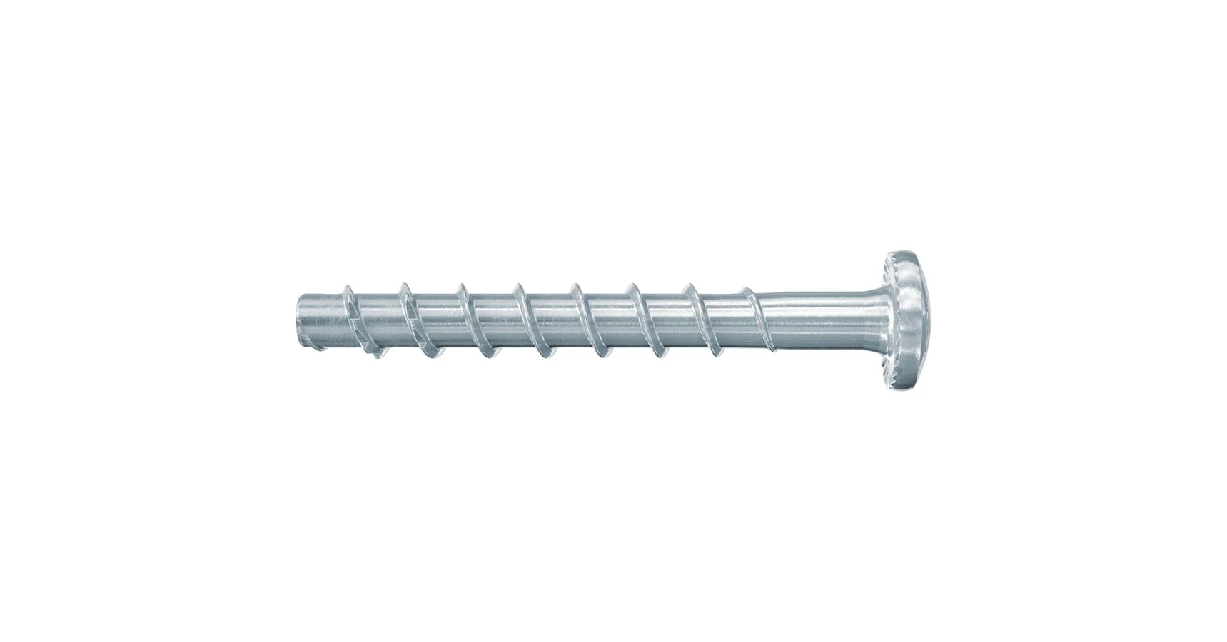 fischer ULTRACUT FBS II 6x80 / 25 SK - Betonschroef voor het bevestigen