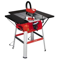 Egy jó asztali körfűrésszel bármilyen fát összevághatsz