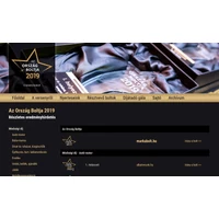 Ország boltja I. helyezett