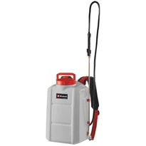 Einhell PXC GE-WS 18/150 Li-Solo akkus permetező, 18V, 15L (akku és töltő nélkül)