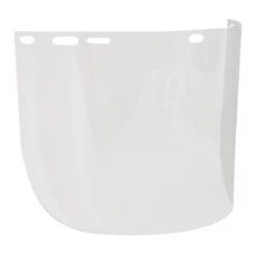 Ganteline Earline polikarbonát látómező