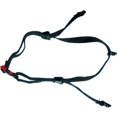 3M Peltor GH4 állszíj,  G3000 és G3001 sisakokhoz, 3 pontos cserélhető