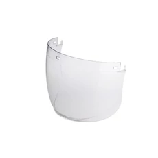 3M polikarbonát arcvédő pajzs, víztiszta  3M polikarbonát arcvédő pajzs, víztiszta