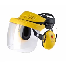 3M G500 fejrészkombináció ipari alkalmazásokhoz 3M G500 fejrészkombináció ipari alkalmazásokhoz