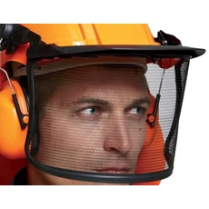 3M Peltor V4C huzalrácsos arcvédő