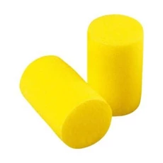 3M E-A-R Classic alakmemóriás füldugó