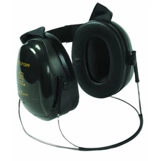 3M Optime II tarkópántos fültok