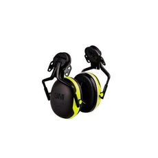 3M Peltor x sorotazú fültok, sisakra szerelhető 3M Peltor x sorotazú fültok, sisakra szerelhető