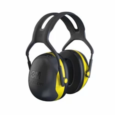 3M X2A fejpántos fültok 3M X2A fejpántos fültok