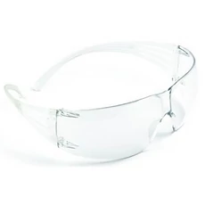 3M PC Clear védőszemüveg
