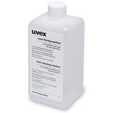 Uvex 0,5 literes tisztító folyadék 