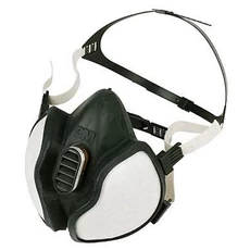 3M 4255+ munkavédelmi félálarc