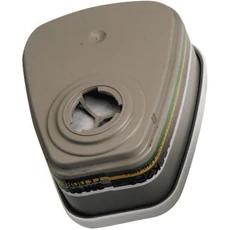 3M 6055 A2 munkavédelmi szűrőbetét, 2db 3M 6055 A2 munkavédelmi szűrőbetét, 2db