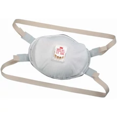 3M 8825 munkavédelmi részecskeszűrő maszk, FFP2D, Premium szelep, fehér 3M 8825 munkavédelmi részecskeszűrő maszk, FFP2D, Premium szelep, fehér