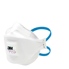 3M 9322 munkavédelmi részecskeszűrő maszk, FFP2, ComfortPlus  3M 9322 munkavédelmi részecskeszűrő maszk, FFP2, ComfortPlus
