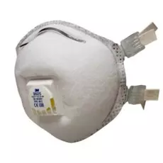 3M 9925 munkavédelmi részecskeszűrő maszk, FFP2, szelepes