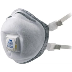 3M 9928 munkavédelmi részecskeszűrő FFP2 maszk