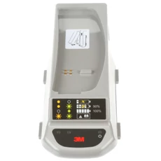 3M TR-341E egyhelyes akkumulátortöltő készlet