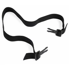 3M Peltor GH1 állszíj G3000 munkavédelmi sisakra, fekete,