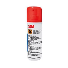 3M szemüvegtisztító spray, 120ml