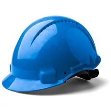3M Peltor védősisak, kék 3M Peltor védősisak, kék