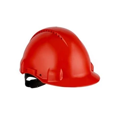 3M Peltor védősisak, piros 3M Peltor védősisak, piros
