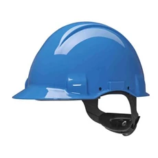 3M Peltor védősisak villamosan szigetelt 1000v, kék