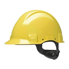 3M Peltor védősisak villamosan szigetelt 1000v, sárga